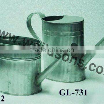 Water Cane Antique Metal Garden, Watering Canes Unique photo-4