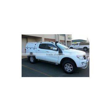 Fo rd Range T6 4wd Snorkel Fo rd Diesel Car Snorkel P5AT P4AT photo-4