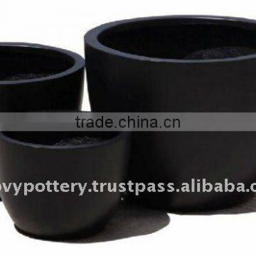 AAF Polystone pot- polystone flower pot- Polystone Garden Planter