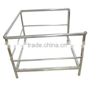 On Line Sale Steel Tube Sofa Frame for Living Room photo-4