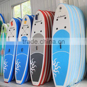 Inflatable Stand Up Paddle Board photo-4