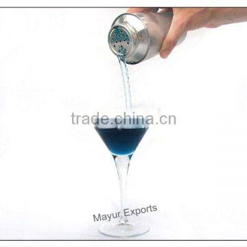 Stainless Steel Cocktail Shaker photo-5