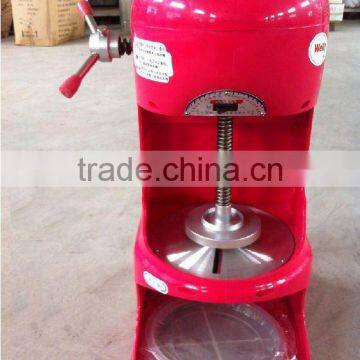 PD-OB pure red style commercial blender