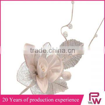 Holiday Time Christmas Decorations Handmade Silk Flowers photo-6