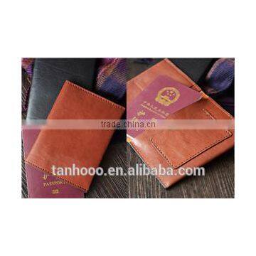 Hot Selling Factory Promotional Passport Holder, Passport Case photo-3