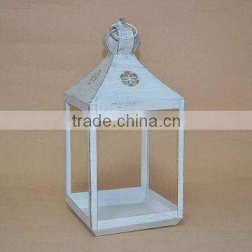 Lantern light
