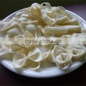 2017 felt Pasta felt play food toy made in China