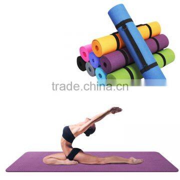Pvc Yoga Mat photo-4