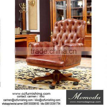 YB29 Royal Furniture Style French Antique Armchair/Coffee Shop Fabric Armchairs Modern Armchairs Indoor Royal Armchair Price photo-2