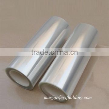 12mic PET Transparent Film For Printing