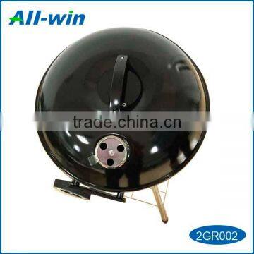 Best Sale 16inch Charcoal Kettle BBQ Grill photo-3