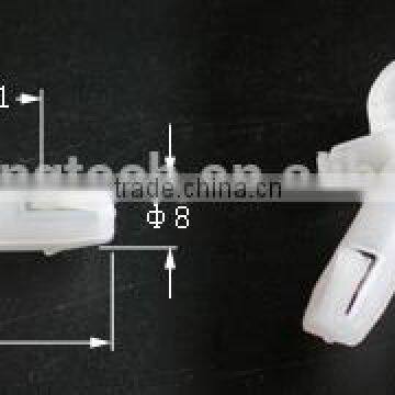 2017 Hot Sale Plastic Injection Moulding Product photo-3