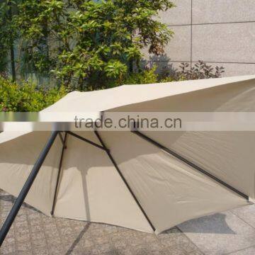 Waterproof Outdoor Half Round Umbrella CK1025 photo-5