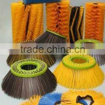 Cleaning Brush for Road Sweeper