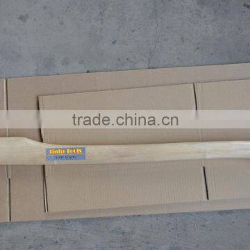 Forged Fire Chisel Axe With Wooden Handle A623 photo-2