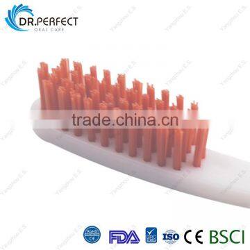 Hot Sale Toothbrush Hard Bristle Adult Toothbrush China Factory Wholesale photo-5