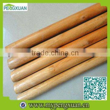 Chinese Supplier Garden Tools Varnished Taper End Handle Hoe photo-3