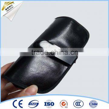 10KV Pocket-size Telescopic Sound Light Electroscope photo-4