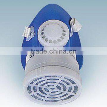 CE safety mask chemical respirator