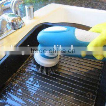 Auto Power Scrubber for Kitchen and Bathroom photo-3