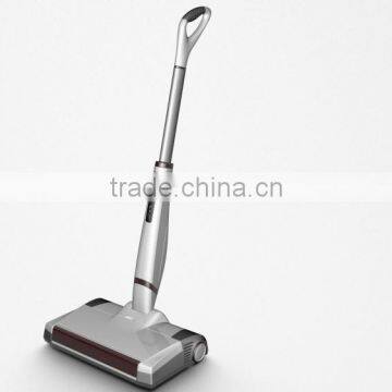 2015 New Arrival High Quality Cordless Vacuum Cleaner photo-4