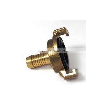 Brass Quick Fitting photo-2