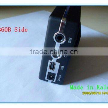 Bird Sound Mp3 for Hunting Bird Decoy With Remote Cp-360B Bird Caller With Speaker photo-6