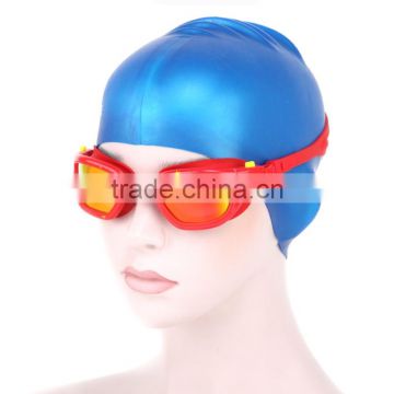 Premium,good quality swimming goggles with UV Protect