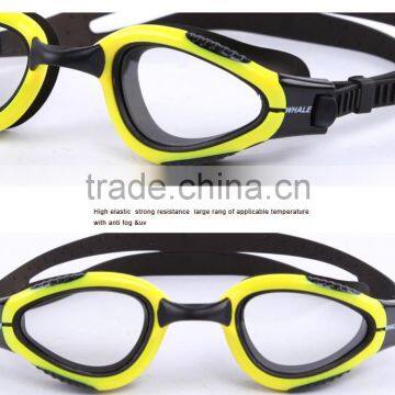 UV Protect and Anti-fog Swimming Goggles photo-3