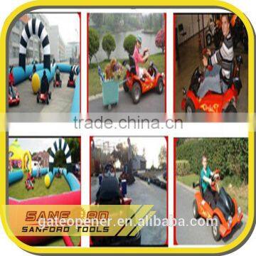 Go Kart Track for Sale photo-3