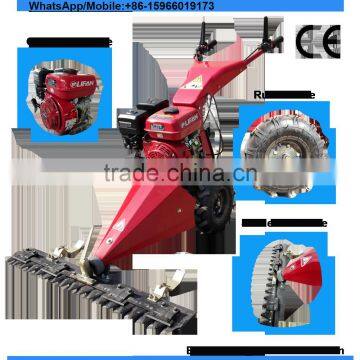 Alfalfa cutter machine mower for sale