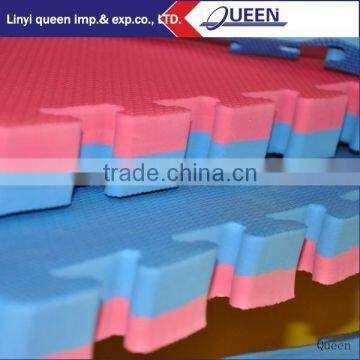Wholesale EVA Foam Martial Arts Tatami Mats photo-3