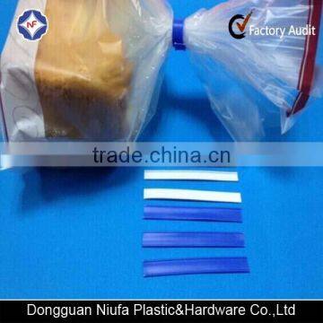 Bread Bags Closure Plastic Strips/twist Ties photo-2