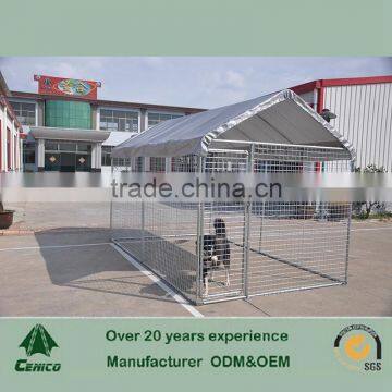 Dog Kennel ,Dog House , Chicken Coop , Livestock Hutch,cattle Shed photo-3