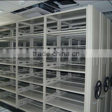 Cold-rolled Steel Mobile Dense Frame,china REACH photo-3