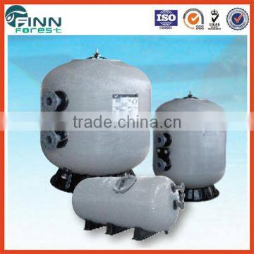 2016 New Design High Quality Hot Sale EMAUX Sand Filter for Swimming Pool Water Treatment