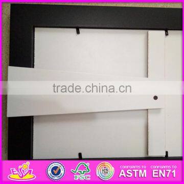 2016 Top Fashion Lovely Wood Photo Frame W09A048 photo-3