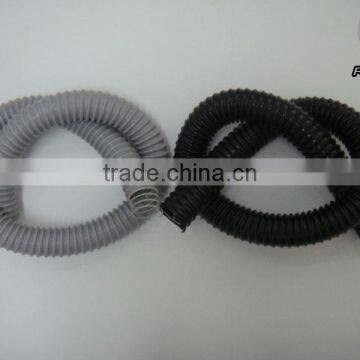 Pvc Spiral Steel Wire Suction 150mm Flexible Hose photo-4