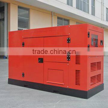 Fully Stocked Multi-Purpose 45Kva Generator Price photo-6