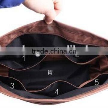 Hot Sales Storage Handbag Insert Organizer Bag photo-6