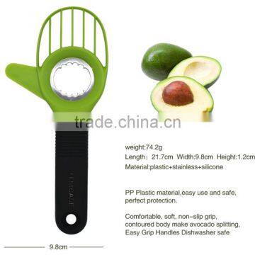 Wholesaler 3 In1avocado Slicer Good Quality photo-4