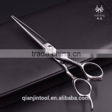 Salon Tool Professional Hair Cutting Scissors Diamond Ball Bearing Screw Thinning Scissors Apanese Technology Stainless Steel photo-2