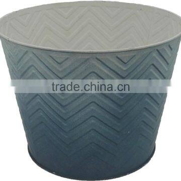 Wedding Gift Mni Metal Candle Pot photo-3