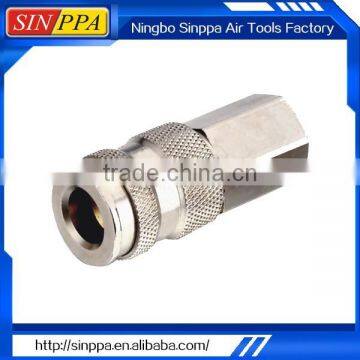 Wholesale High Quality Air Tool Quick Coupler SUD9-2SF