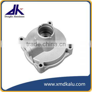 Customized Aluminum Die Casting Parts