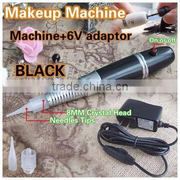 Eyebrow Kit Permanent Makeup Tattoo Supply Machine photo-2