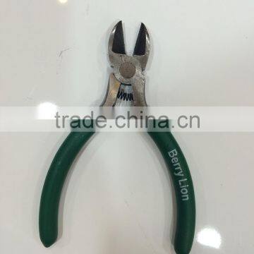 Soft Grip 5'' USA Style Mini Side Cutter for School Project photo-6