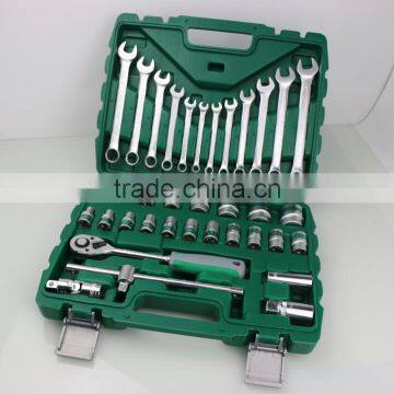 BERRYLION Tools 37pcs Socket Tool Set With Reasonable Price photo-5
