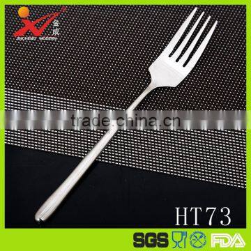 Spoon&fork Set High Classic photo-4