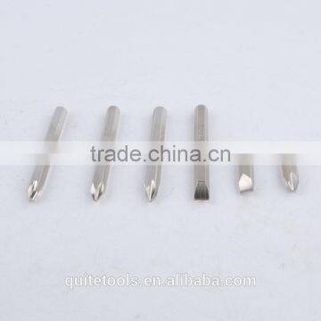 Industry 7pc Impact Screwdriver With Chrome Vanadium Steel photo-6